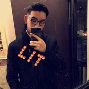 Meet your Posher, Aminadab